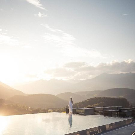 Hotel Winkler Sport & Spa Resort 圣洛伦佐-迪塞巴托 外观 照片