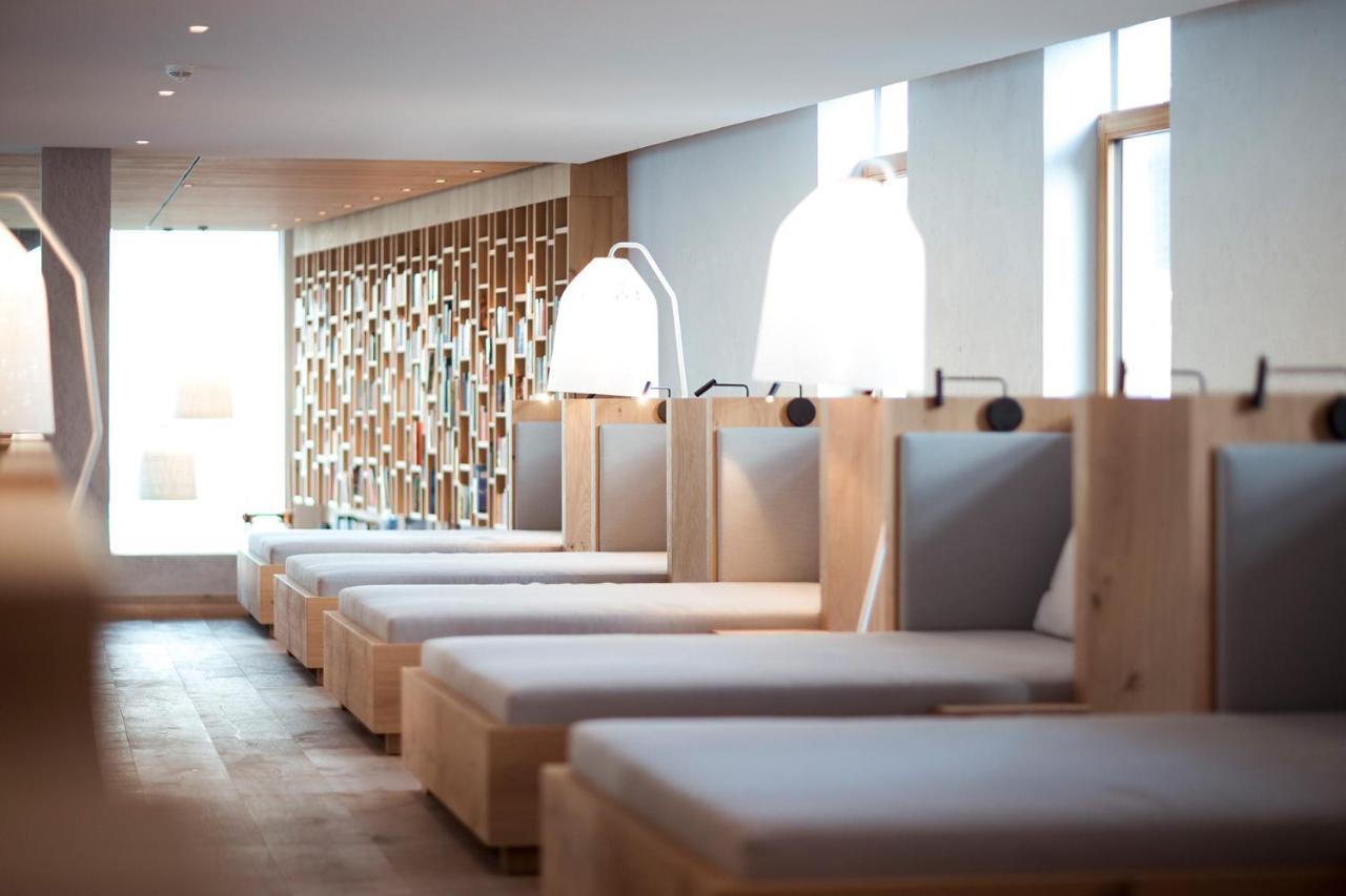 Hotel Winkler Sport & Spa Resort 圣洛伦佐-迪塞巴托 外观 照片