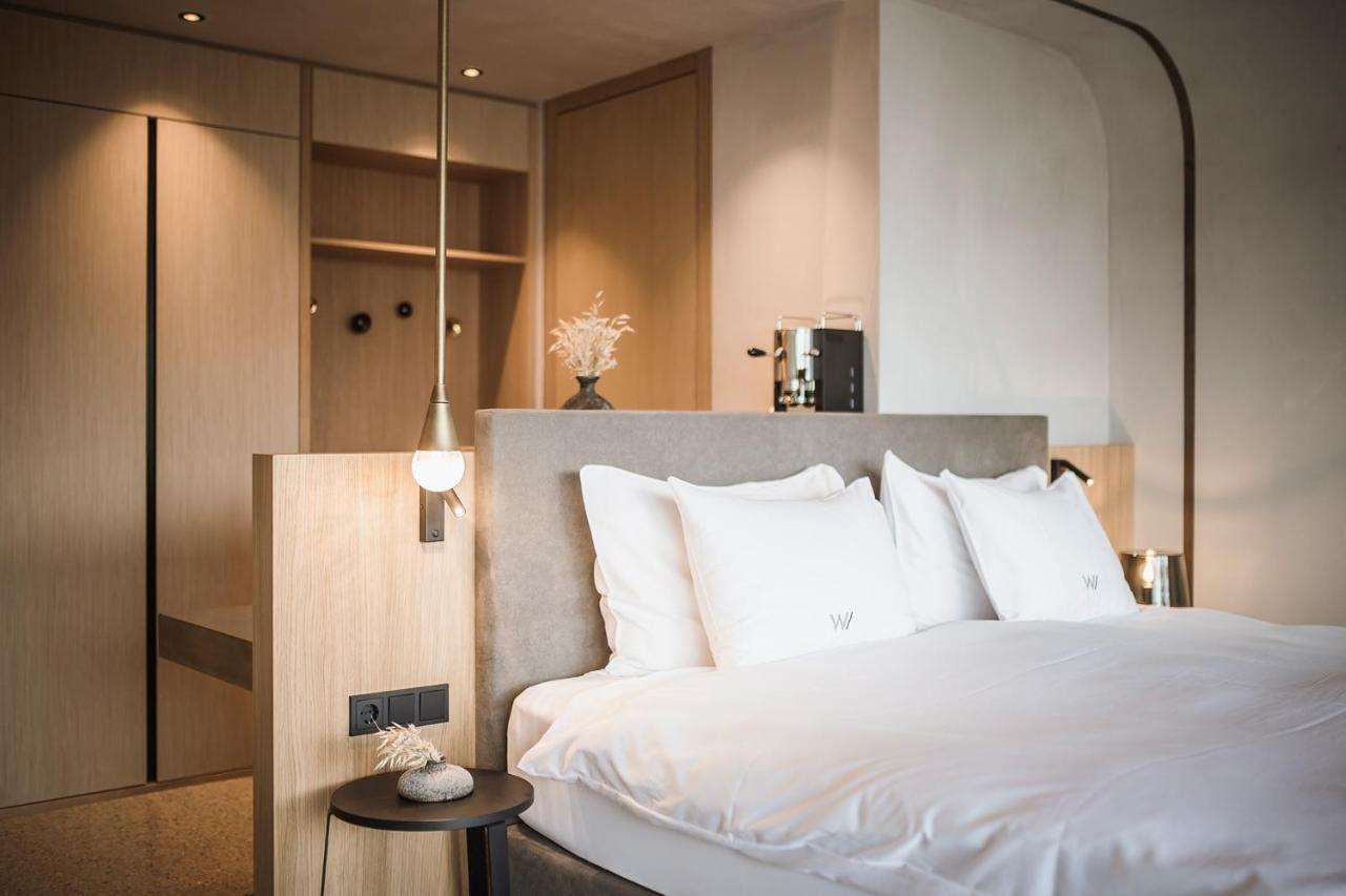 Hotel Winkler Sport & Spa Resort 圣洛伦佐-迪塞巴托 外观 照片