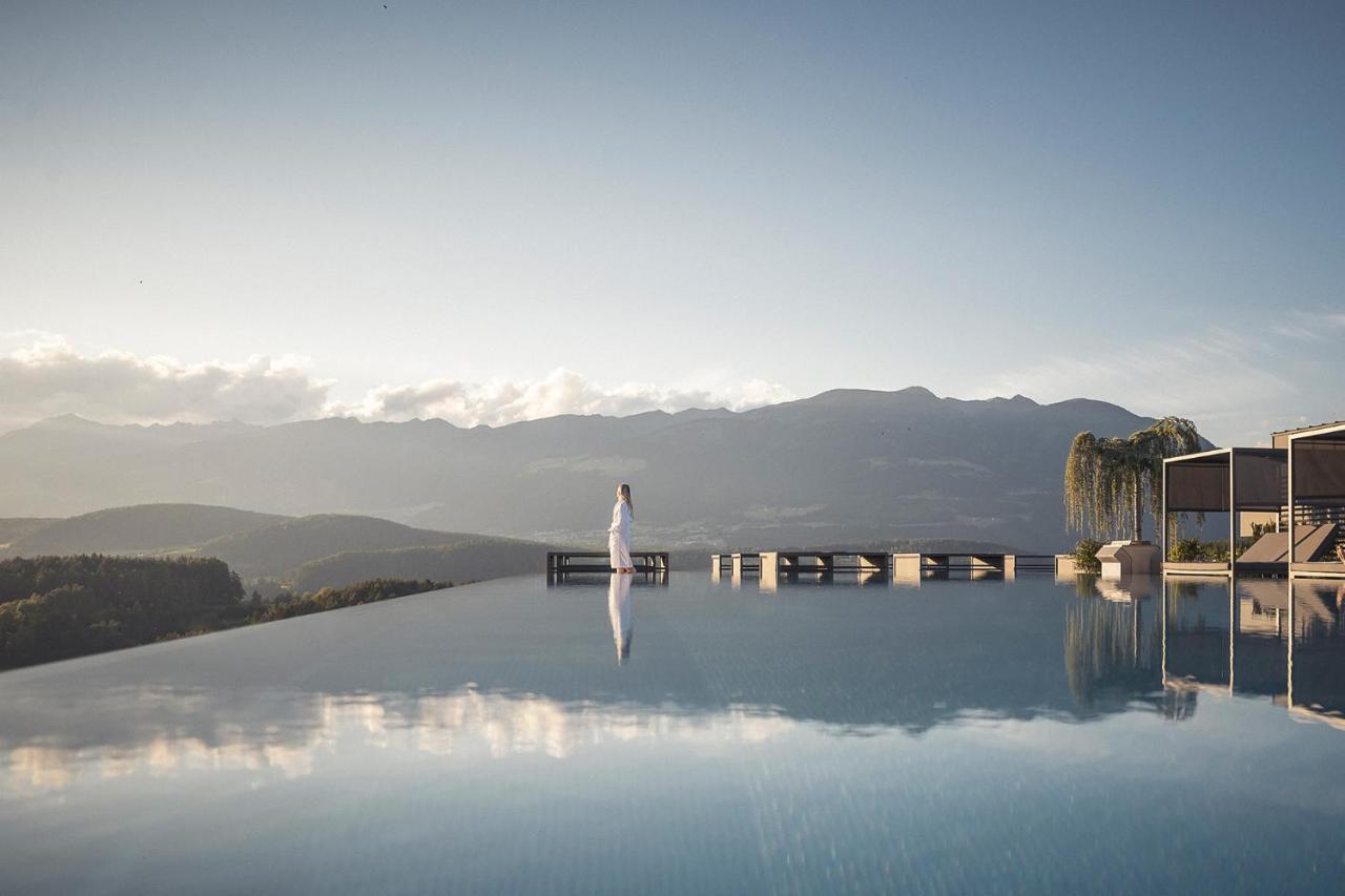 Hotel Winkler Sport & Spa Resort 圣洛伦佐-迪塞巴托 外观 照片