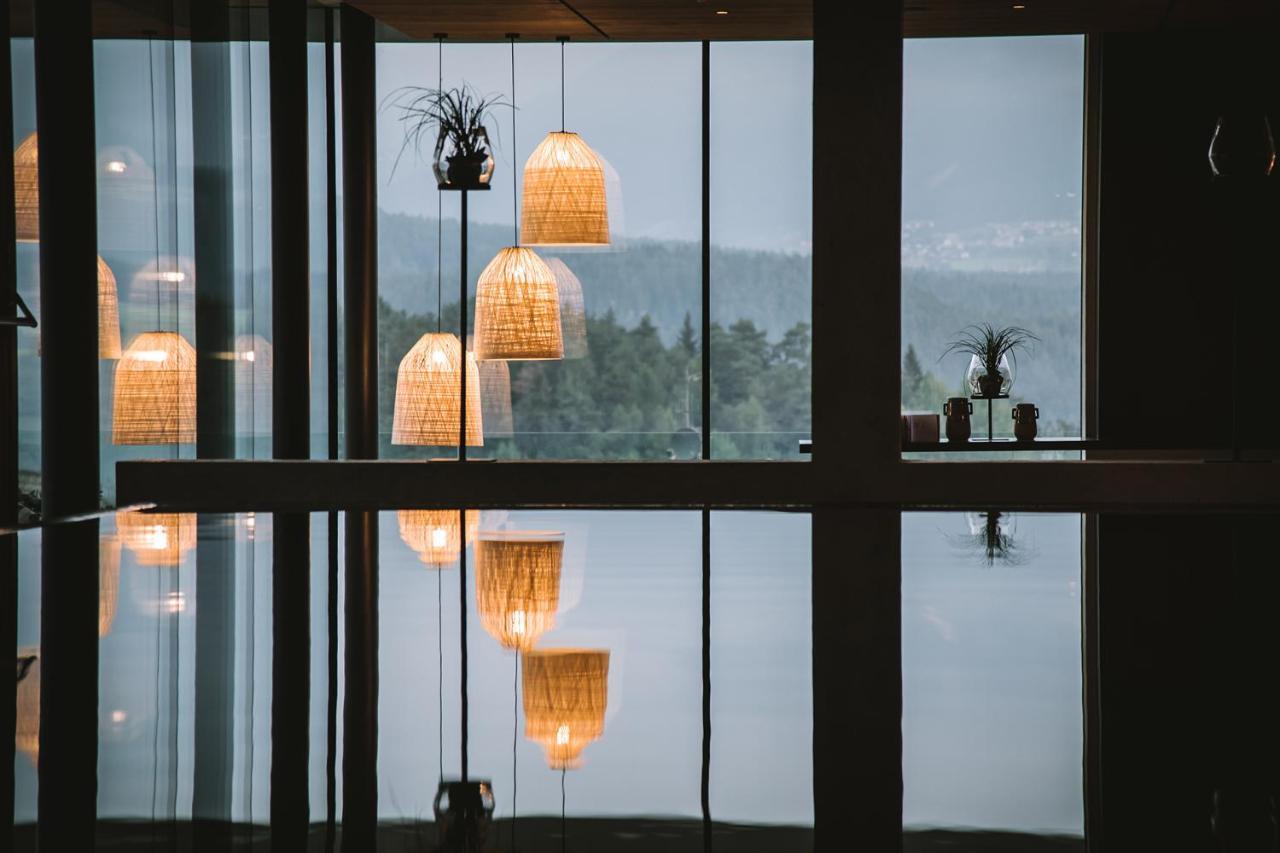 Hotel Winkler Sport & Spa Resort 圣洛伦佐-迪塞巴托 外观 照片