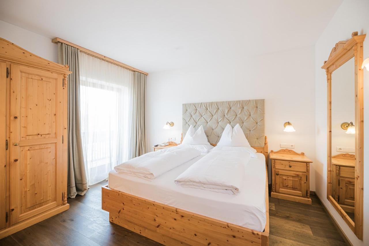Hotel Winkler Sport & Spa Resort 圣洛伦佐-迪塞巴托 客房 照片