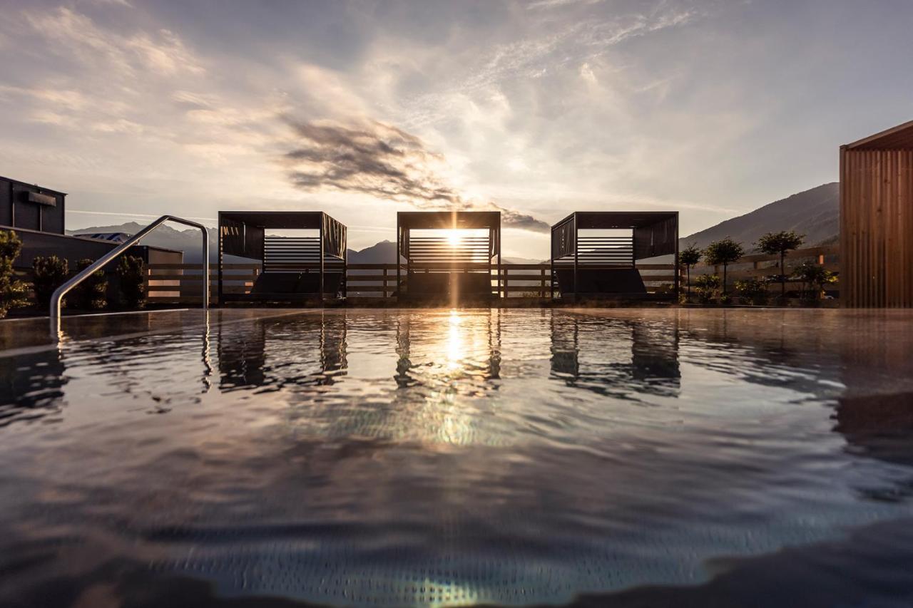 Hotel Winkler Sport & Spa Resort 圣洛伦佐-迪塞巴托 外观 照片