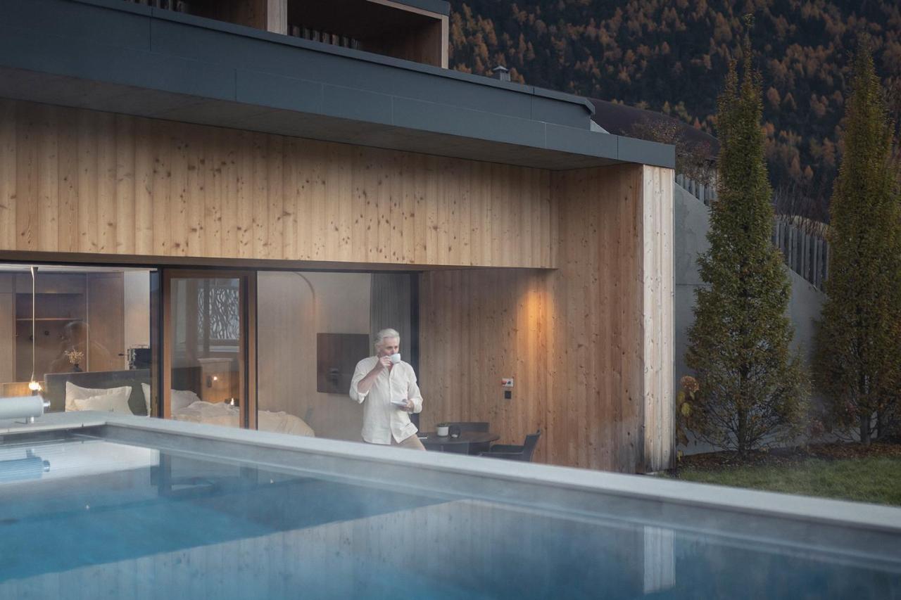 Hotel Winkler Sport & Spa Resort 圣洛伦佐-迪塞巴托 外观 照片