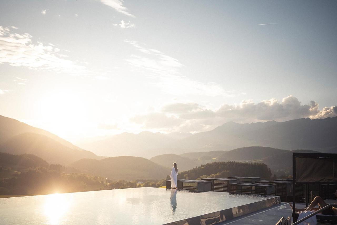 Hotel Winkler Sport & Spa Resort 圣洛伦佐-迪塞巴托 外观 照片