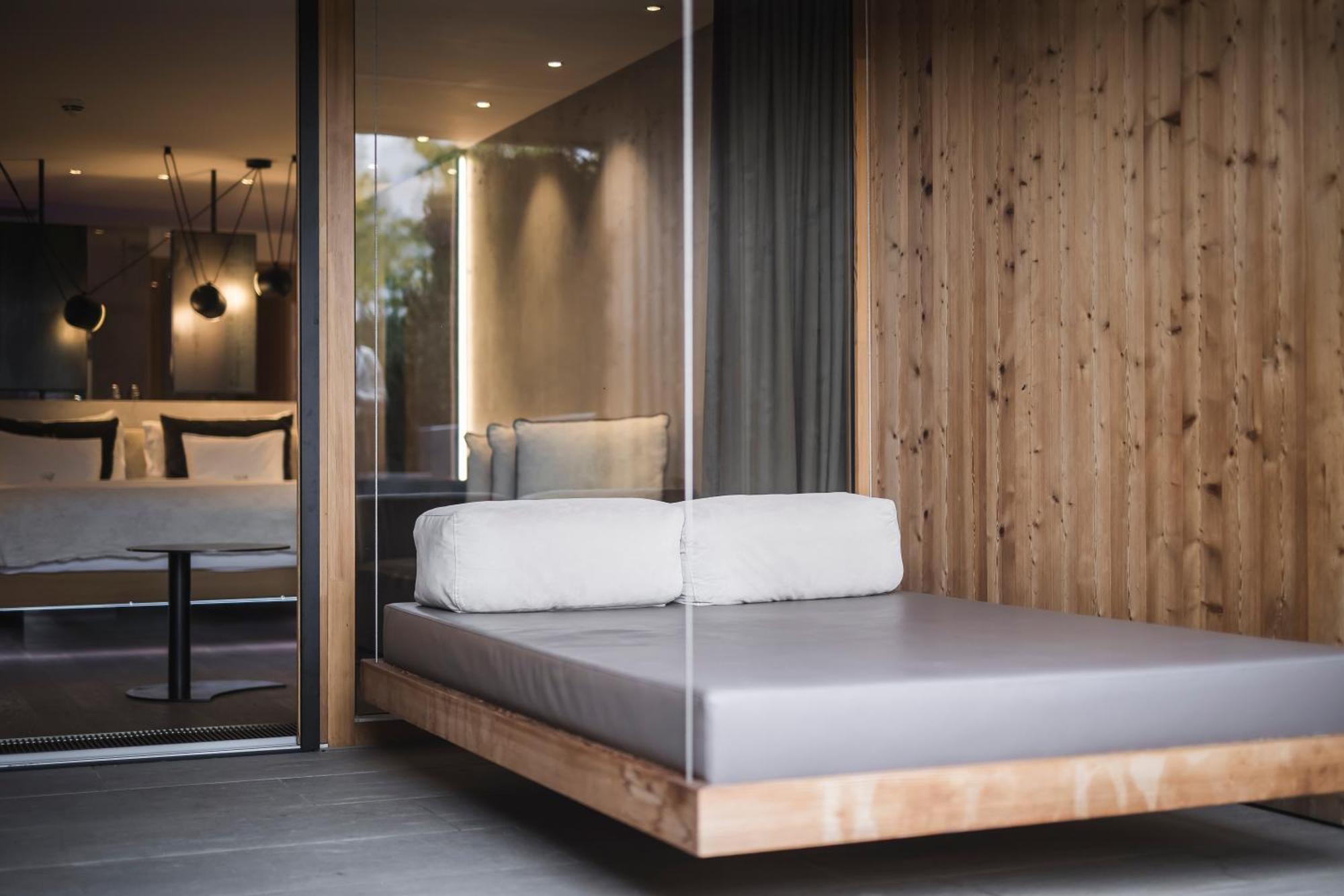 Hotel Winkler Sport & Spa Resort 圣洛伦佐-迪塞巴托 外观 照片