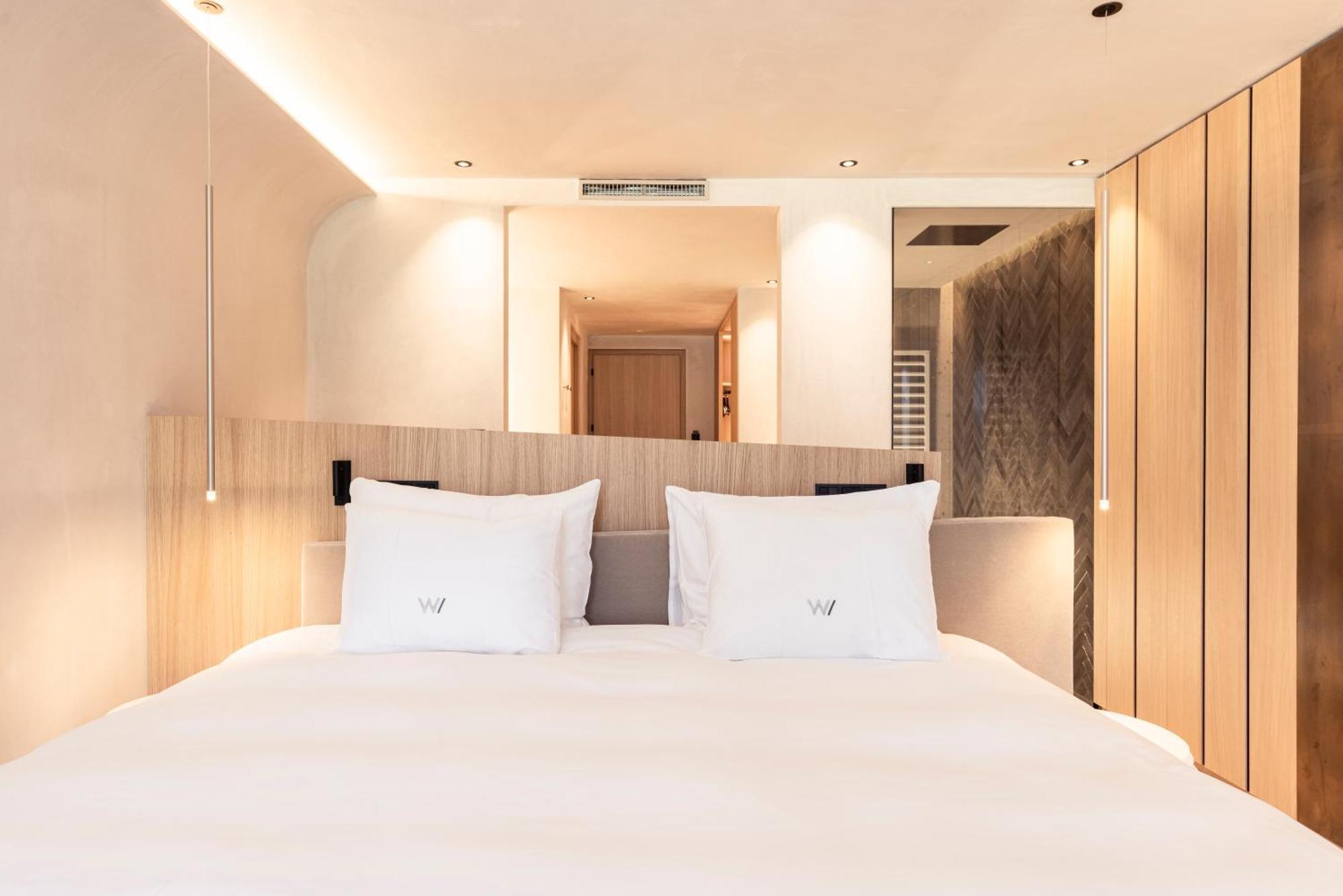 Hotel Winkler Sport & Spa Resort 圣洛伦佐-迪塞巴托 外观 照片