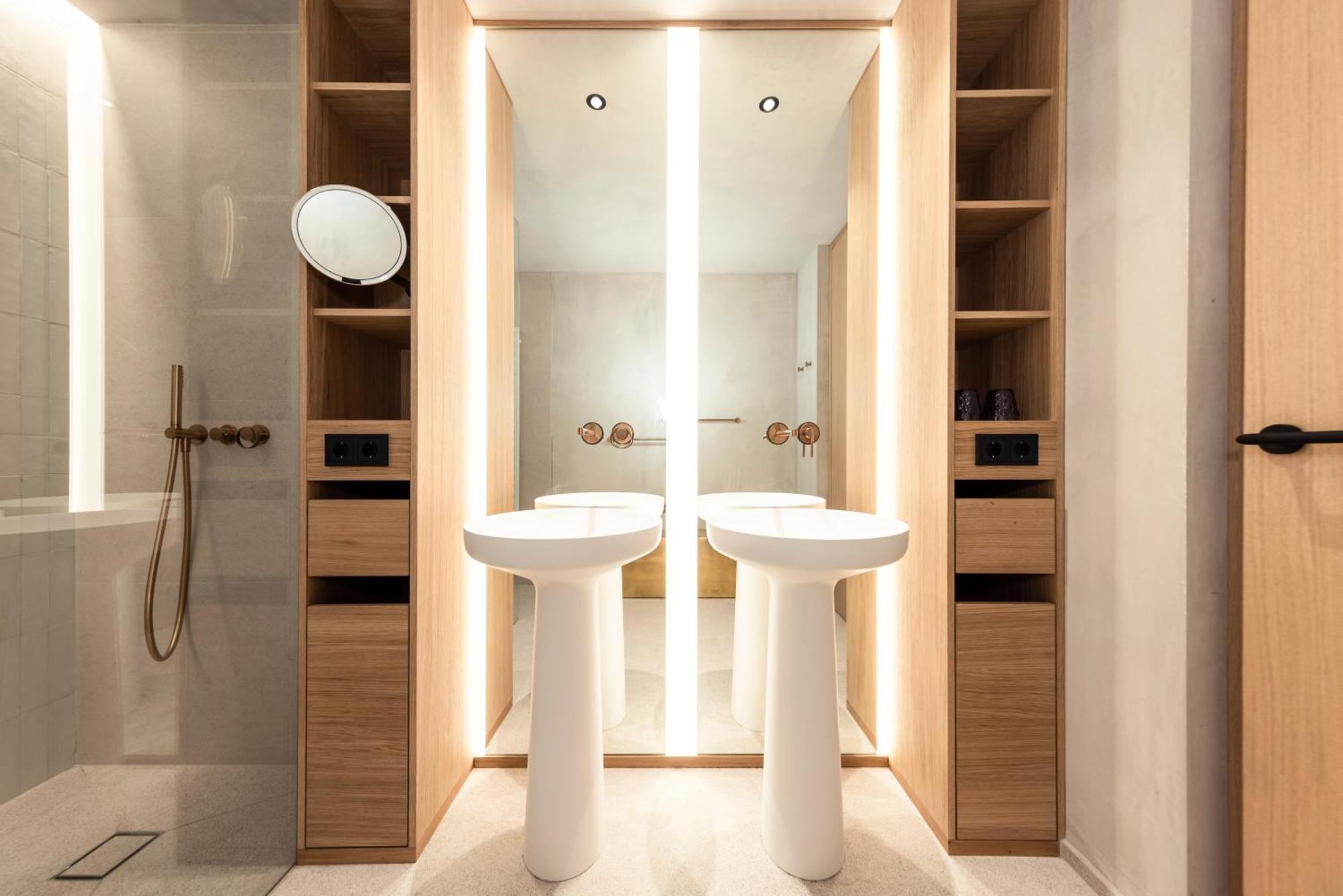 Hotel Winkler Sport & Spa Resort 圣洛伦佐-迪塞巴托 外观 照片