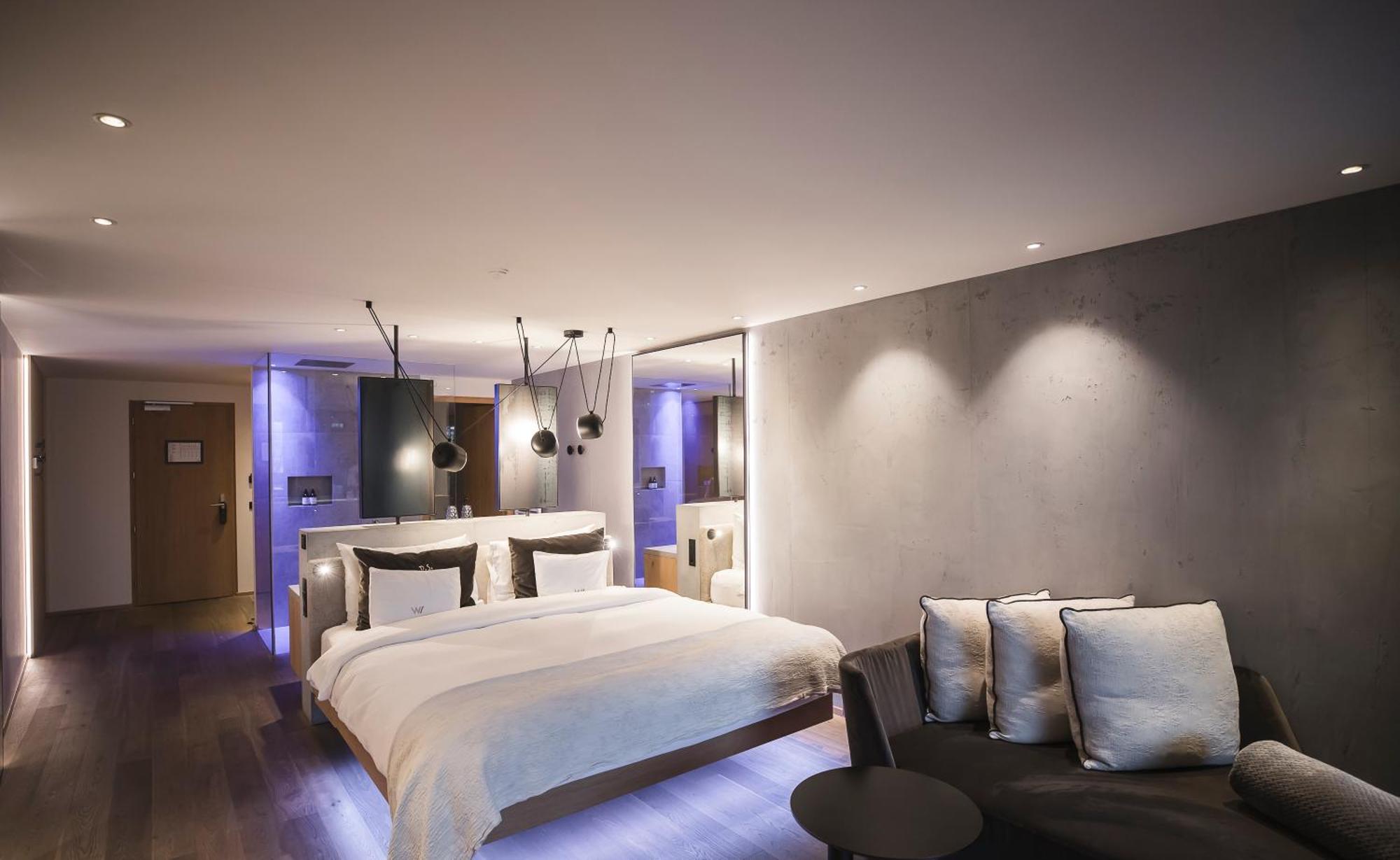 Hotel Winkler Sport & Spa Resort 圣洛伦佐-迪塞巴托 外观 照片