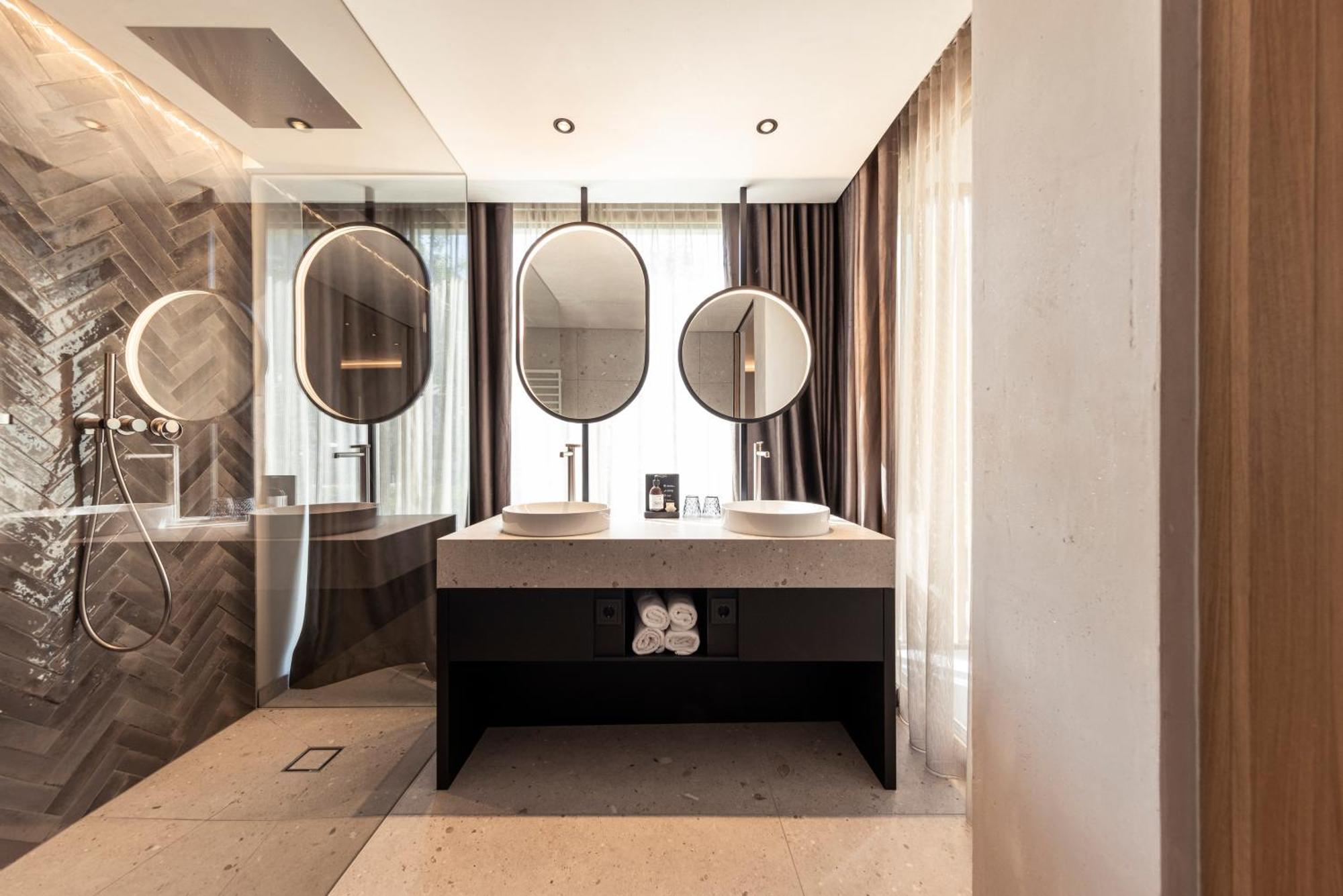 Hotel Winkler Sport & Spa Resort 圣洛伦佐-迪塞巴托 外观 照片