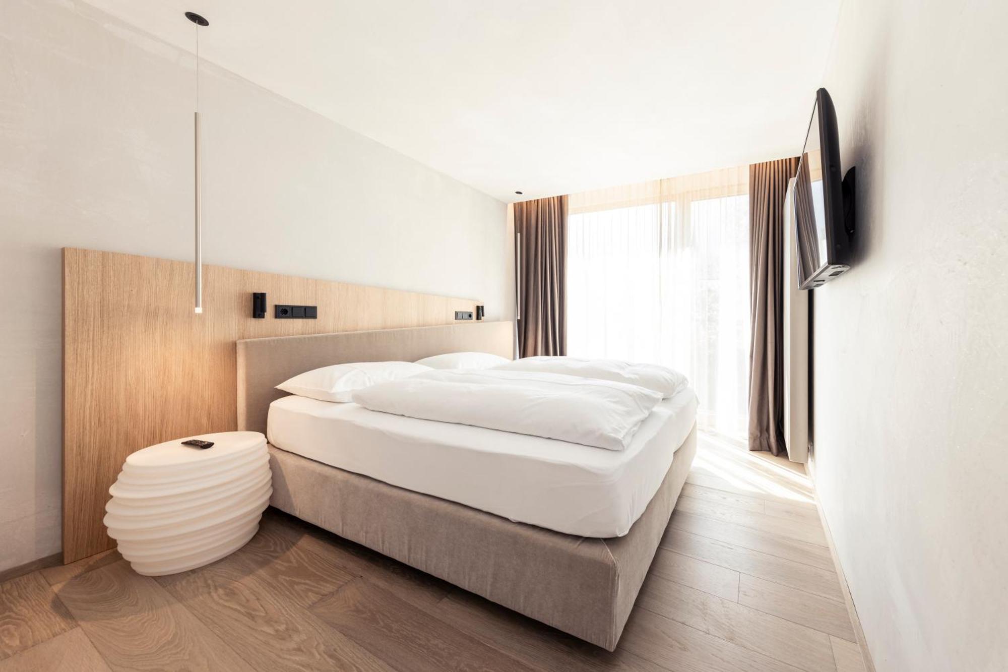Hotel Winkler Sport & Spa Resort 圣洛伦佐-迪塞巴托 外观 照片