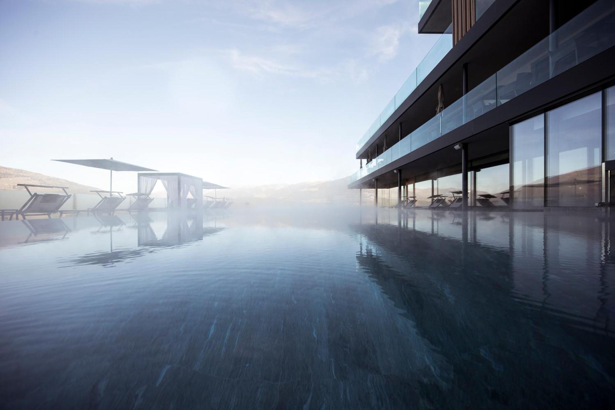 Hotel Winkler Sport & Spa Resort 圣洛伦佐-迪塞巴托 外观 照片