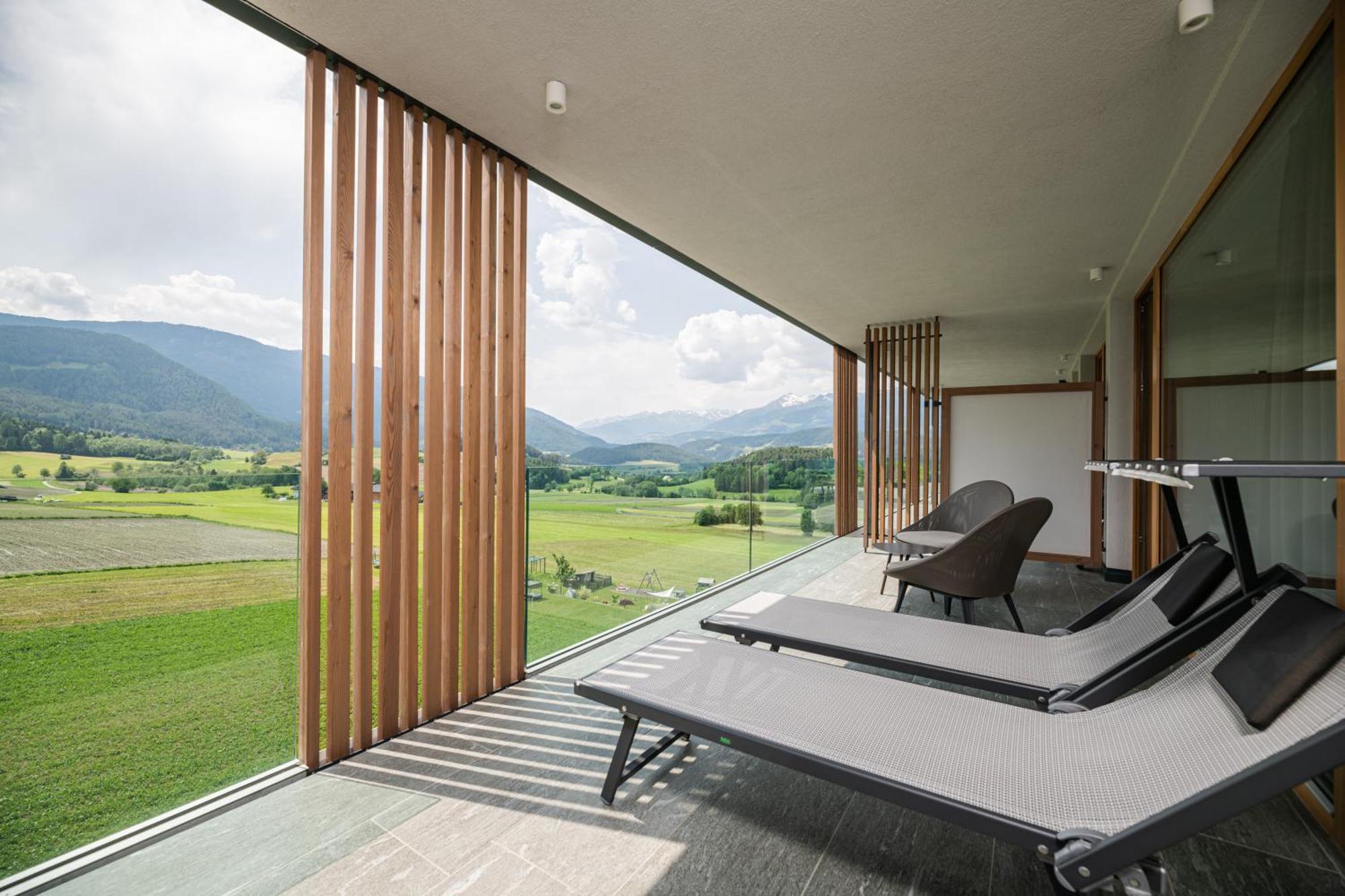 Hotel Winkler Sport & Spa Resort 圣洛伦佐-迪塞巴托 外观 照片